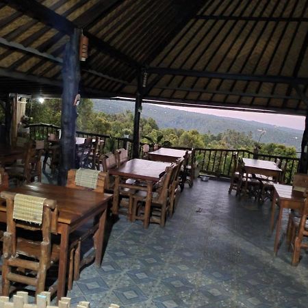Kaiya Retreat Hotel Munduk  Exterior photo