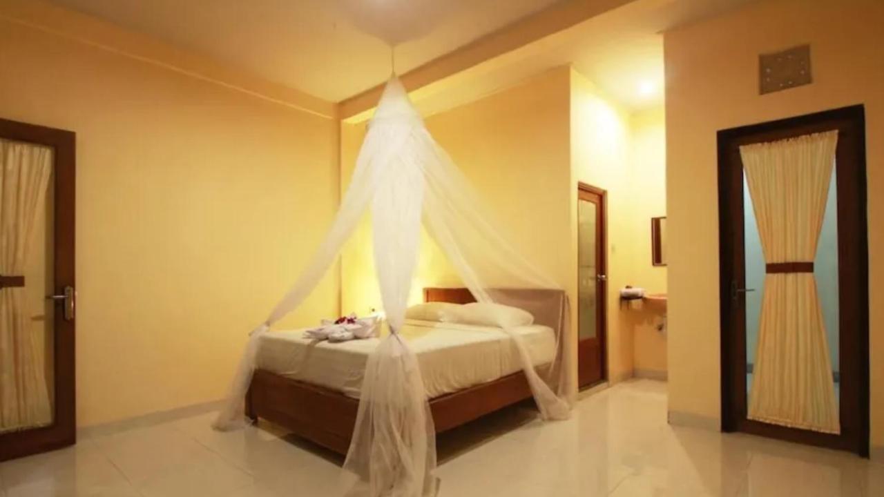Kaiya Retreat Hotel Munduk  Exterior photo